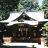 道野辺八幡神社（千葉県鎌ヶ谷市）