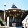 園生神社（千葉県千葉市）