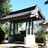 大宮神社手水舎（千葉県市原市）