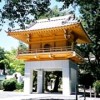 総寧寺山門鐘楼堂（千葉県市川市、曹洞宗）