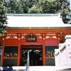 天福寺山門（千葉県千葉市、真言宗）