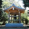 天福寺鐘楼堂（千葉県千葉市、真言宗）