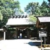 船橋大神宮（意富比神社）（千葉県船橋市）