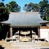 埴生神社（千葉県成田市）