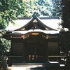 地主神社（千葉県柏市）