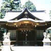 香取神社（千葉県柏市）