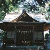 香取大神社（千葉県野田市）