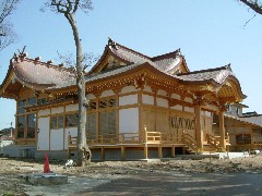 子守神社（千葉県千葉市）