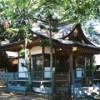 松嶋八幡神社（千葉県船橋市）