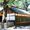 船橋大神宮札売所（千葉県船橋市）