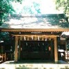 諏訪神社（千葉県流山市）