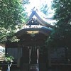 熊野神社（千葉県柏市）