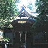 熊野神社（千葉県柏市）