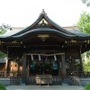 廣幡八幡宮（千葉県柏市）