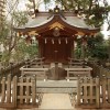 船玉神社（千葉県船橋市 船橋大神宮境内社）