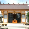 神明社（千葉県市川市）