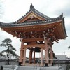 林光寺鐘楼堂（埼玉県さいたま市、真言宗）