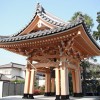 阿弥陀寺鐘楼堂（千葉県千葉市、浄土真宗）