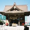 根田神社（千葉県市原市）