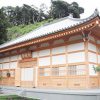 建長寺 禅堂・侍者寮 新築工事（神奈川県鎌倉市）