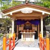 蛇窪神社（東京都品川区）